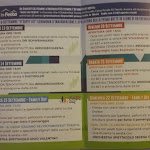 Photo n°2 de l'avis de Roberto.a fait le 04/09/2019 à 17:09 sur le  Oktoberfest Trento à Trento