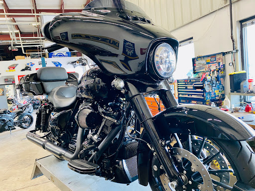Used Motorcycle Dealer «Fornarelli Motorsports Inc.», reviews and photos, 1625 Weld Rd, Elgin, IL 60123, USA