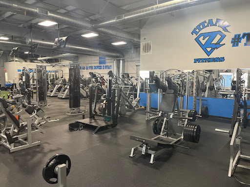 Physical Fitness Program «TitanzFitness&Nutrition», reviews and photos, 3150 Highlands Pkwy SE, Smyrna, GA 30082, USA