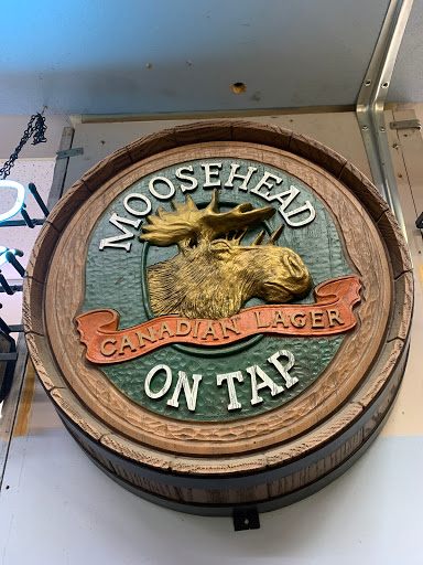 Liquor Store «Peachtree Package Store», reviews and photos, 300 Peachtree St NE # Cs1, Atlanta, GA 30308, USA