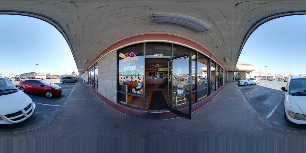 Taqueria La Mexicana 95376