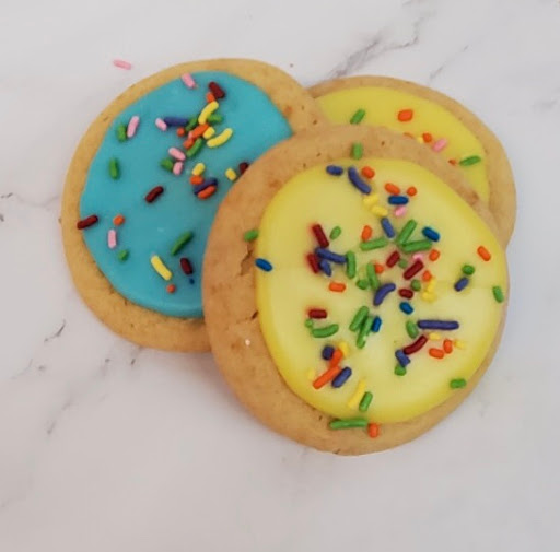 Bakery «A Cake Occasion», reviews and photos, 3901 E 112th Ave, Thornton, CO 80233, USA