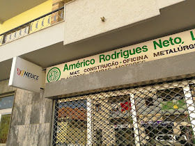 Americo Rodrigues Neto & Filhos, Lda.