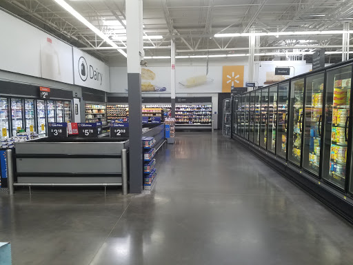 Department Store «Walmart Supercenter», reviews and photos, 1661 Jungermann Rd, St Peters, MO 63304, USA