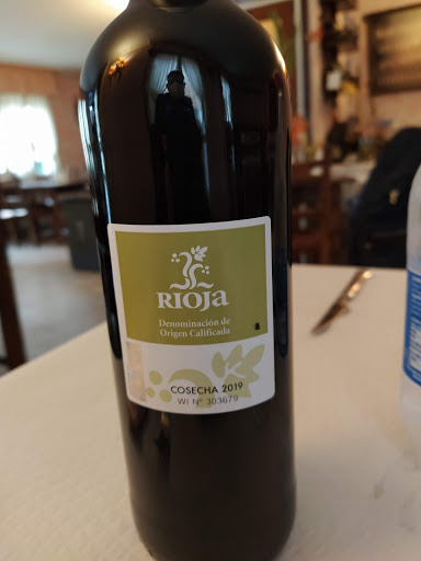 Restaurante Hidalgo