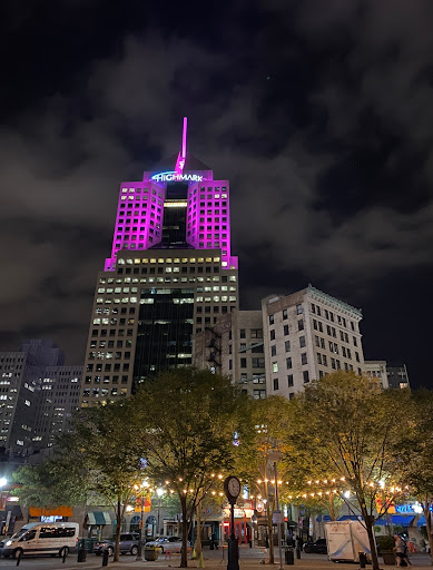 Health Insurance Agency «Highmark Corporate Headquarters», reviews and photos