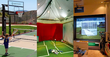 Play, Inc. - Playgrounds / Artificial Grass / Sports Facilities