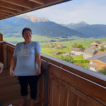 Photo n°1 de l'avis de Martina.e fait le 13/09/2018 à 10:46 sur le  Hotel Kirchenwirt à Toblach