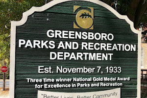 Greensboro Parks & Recreation