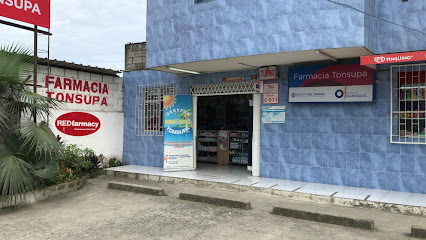 Farmacia Tonsupa