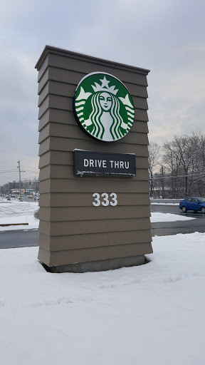 Coffee Shop «Starbucks», reviews and photos, 333 Worcester St, Natick, MA 01760, USA
