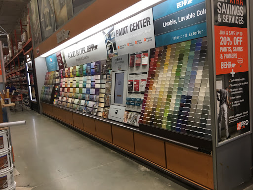 Home Improvement Store «The Home Depot», reviews and photos, 5950 State Bridge Rd, Duluth, GA 30097, USA