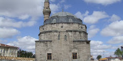 Şems-İ Sivasi Meydan Cami