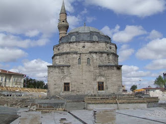 Şems-İ Sivasi Meydan Cami