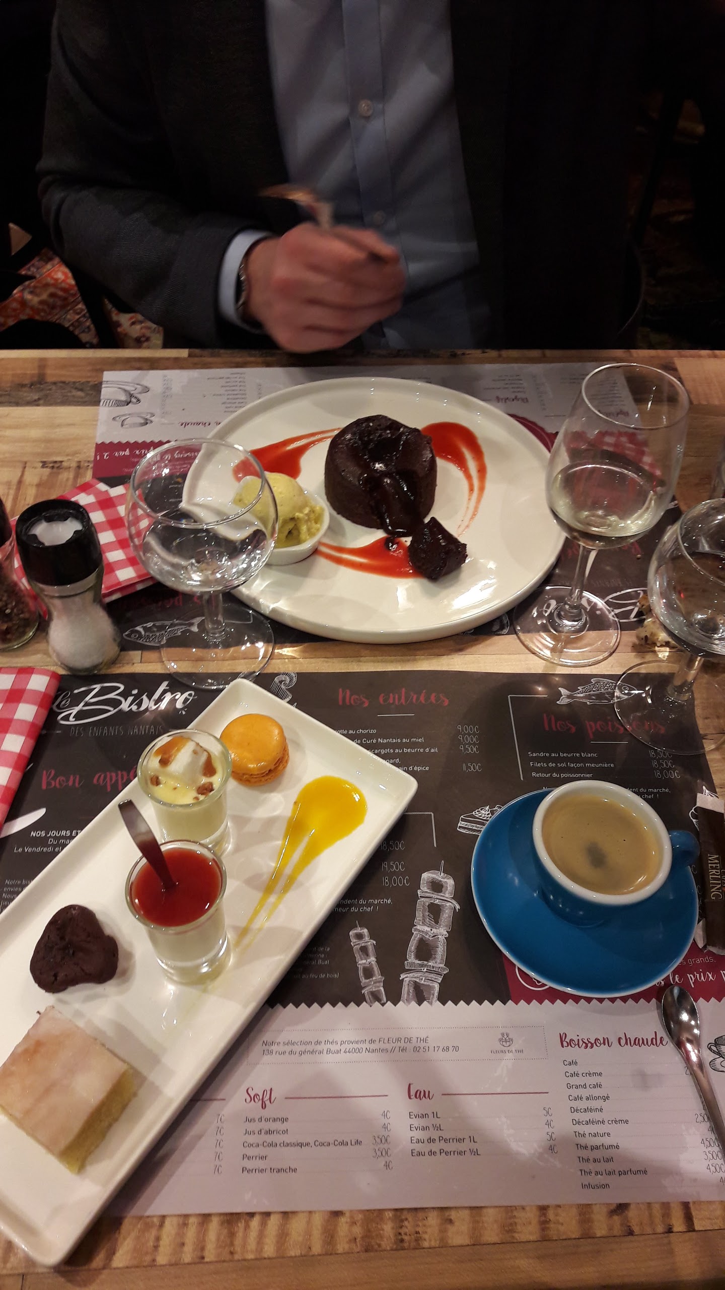 Photo n° 1 de l'avis de Stéphanie.E fait le 16/01/2018 à 14:49