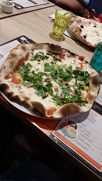 Pizza du Pizzeria Le Villaggio à Bessines - n°19