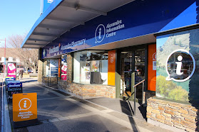 Alexandra Information Centre