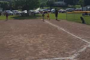 Wellston Ballfields image