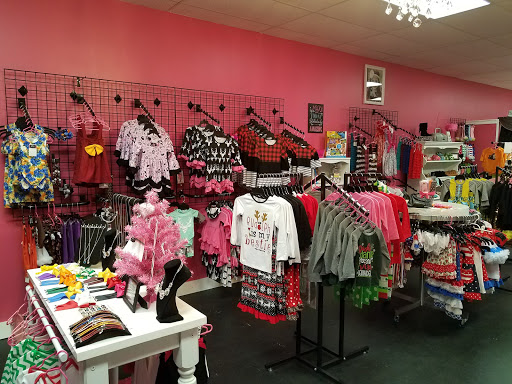 Boutique «Tutu Pink Boutique», reviews and photos, 452 Harrison Ave, Panama City, FL 32401, USA