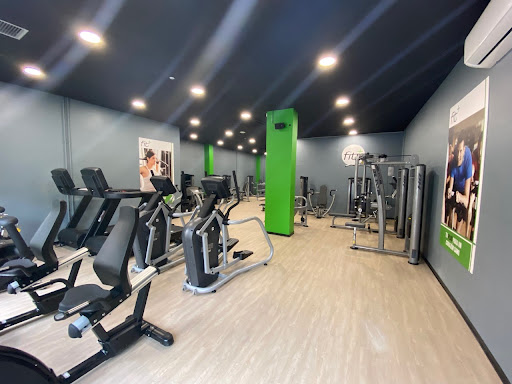 Fit+ Fitness Esparreguera en Esparreguera, Barcelona