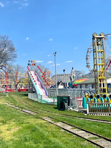 Amusement Park «Playland Park», reviews and photos, 1 Playland Pkwy, Rye, NY 10580, USA