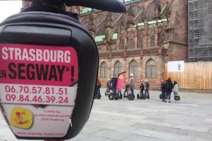 One City Tours - Visite de Strasbourg à Segway image