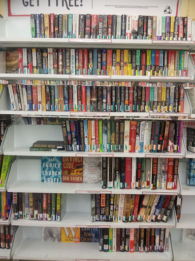 Thrift Store «Savers», reviews and photos, 495 Chamberlain Hwy, Meriden, CT 06451, USA