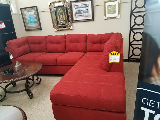 Furniture Store «Wendys Home Furniture», reviews and photos, 250 Grayson Hwy # G, Lawrenceville, GA 30046, USA