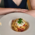 Photo n°3 de l'avis de Denis.o fait le 14/05/2021 à 19:40 sur le  Villa Pozzani - Ristorante & Bar à Malo