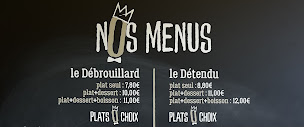 Photo n°2 de Le Désinvolte à Montpellier ()