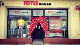 Textile house