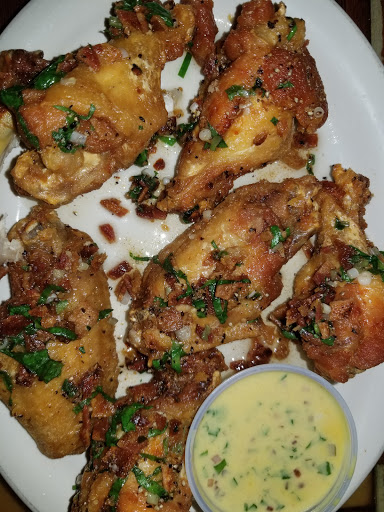 Blues Club «Brackins Blues Club», reviews and photos, 112 E Broadway Ave, Maryville, TN 37804, USA