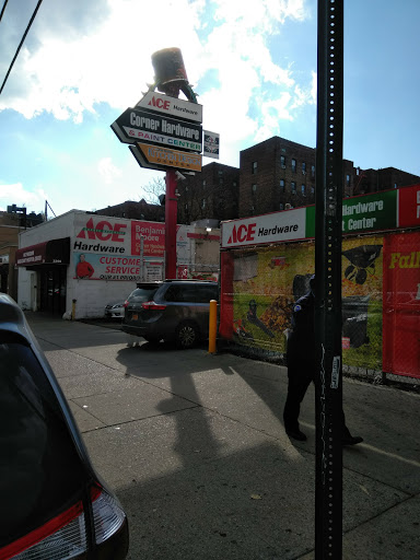 Hardware Store «Corner Hardware», reviews and photos, 2266 Nostrand Ave, Brooklyn, NY 11210, USA