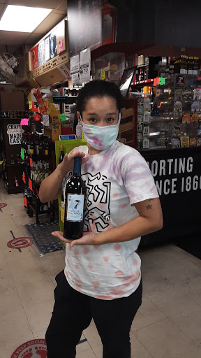 Liquor Store «Quail Roost Discount Liquor», reviews and photos, 18841 SW 117th Ave, Miami, FL 33177, USA