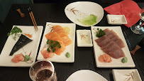 Plats et boissons du Restaurant japonais SUSHI MEI à Brunstatt-Didenheim - n°18