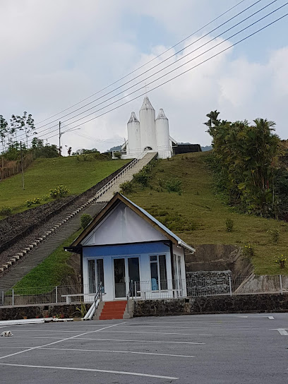 Kapel Gunung Hosanna