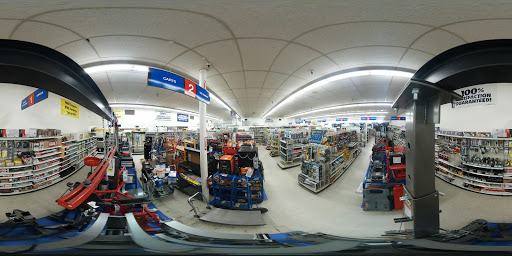 Hardware Store «Harbor Freight Tools», reviews and photos, 5231 Evergreen Way, Everett, WA 98203, USA