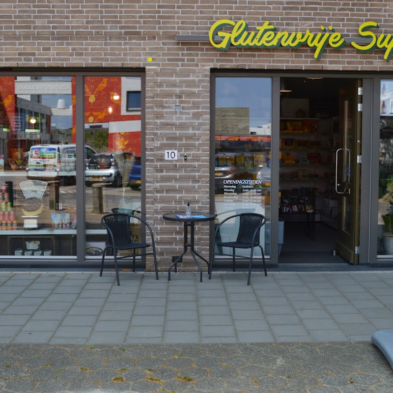 Glutenvrije Super Eindhoven