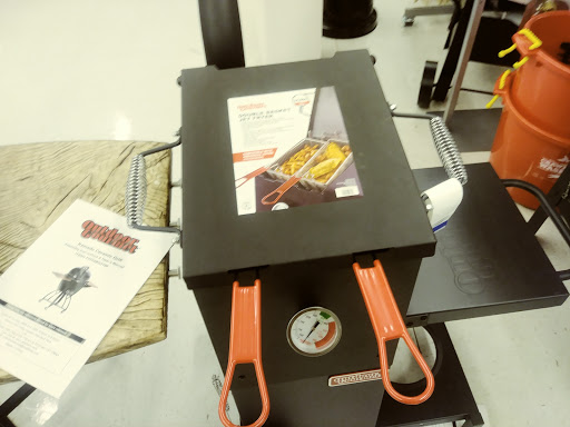 Sporting Goods Store «Academy Sports + Outdoors», reviews and photos, 1557 Cotton Exchange, Prattville, AL 36066, USA