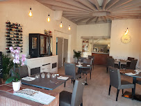 Atmosphère du Restaurant Au gré des envies à Castelnau-d'Estrétefonds - n°7