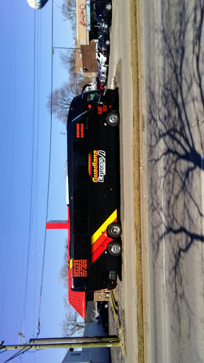 Auto Parts Store «AutoZone», reviews and photos, 151 W N Ave, Northlake, IL 60164, USA