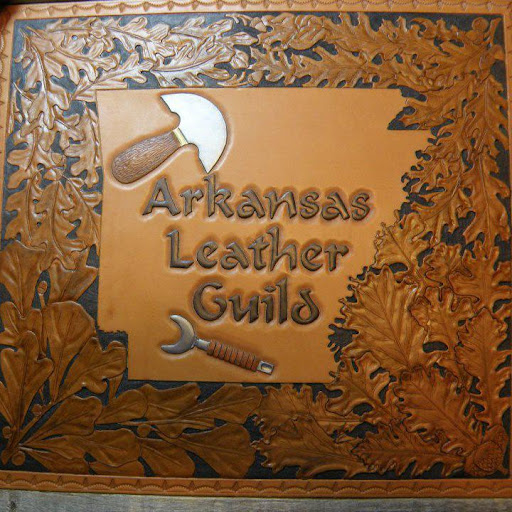 Craft Store «Tandy Leather Little Rock-152», reviews and photos, 901 Towne Oaks Dr B, Little Rock, AR 72227, USA