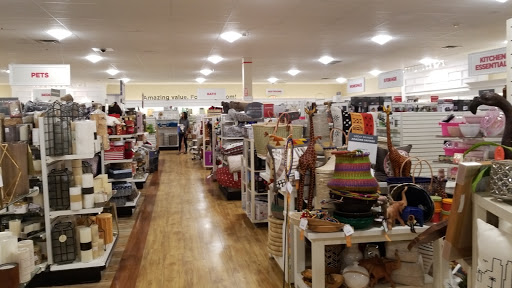 Department Store «HomeGoods», reviews and photos, 3320 NW 62nd Ave, Margate, FL 33063, USA