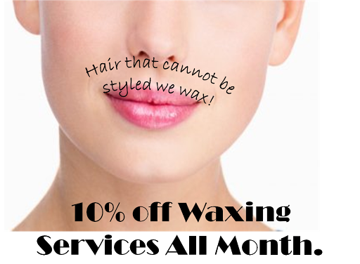 Hair Salon «Avenue Hair Styling & Day Spa», reviews and photos, 630 S Kansas Ave, Topeka, KS 66603, USA