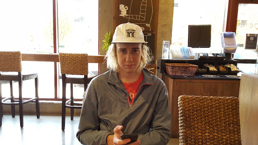 Coffee Shop «Caffe Bene», reviews and photos, 700 S Gregory St, Urbana, IL 61801, USA