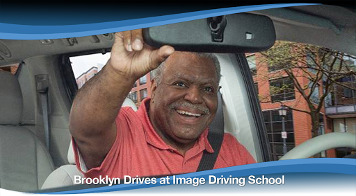 Driving School «Image Driving School, BROOKLYNDRIVES!», reviews and photos