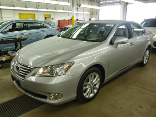 Used Car Dealer «Auto Connection», reviews and photos, 9100 Centreville Rd, Manassas, VA 20110, USA