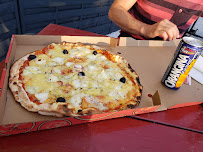 Les plus récentes photos du Pizzeria De L'écluse - Au feu de bois / Distributeur de pizza 24h/24 7j/7 à Castelnaudary - n°2