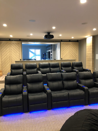 Electrician «Newport Audio Video & Electric», reviews and photos, 9100 300 W, Sandy, UT 84070, USA