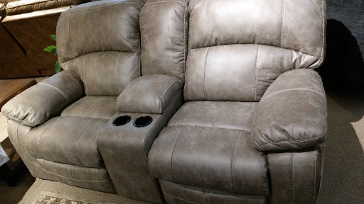 Furniture Store «Ashley HomeStore», reviews and photos, 1411 Airway Blvd, El Paso, TX 79925, USA